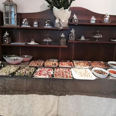 Donatella Pinarella 3*