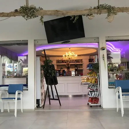 Donatella Pinarella Hotel