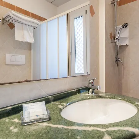 Donatella Pinarella Hotel Cervia