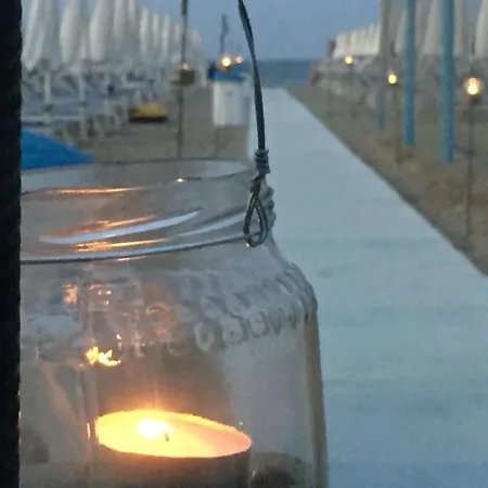 Donatella Pinarella Cervia