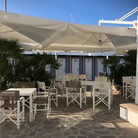 Hotel Donatella Pinarella Cervia