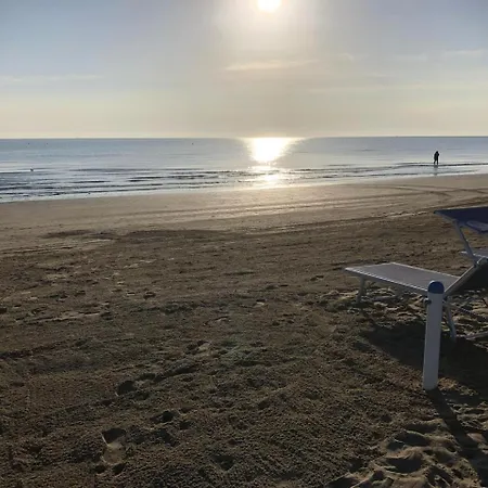 Hotel Donatella Pinarella Cervia