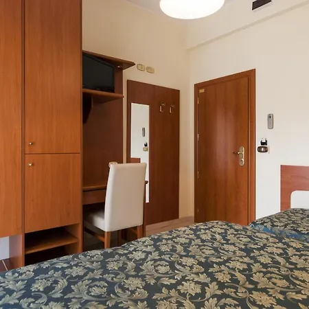 Donatella Pinarella Hotel Cervia