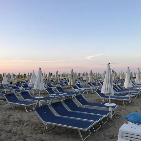 Hotel Donatella Pinarella