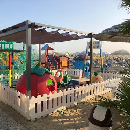 Donatella Pinarella Hotel Cervia