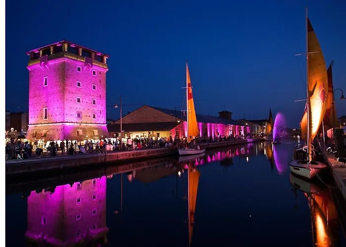 Donatella Pinarella 3*