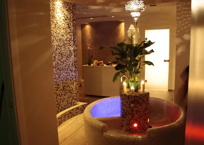 Donatella Pinarella 3* تّشيرفييا