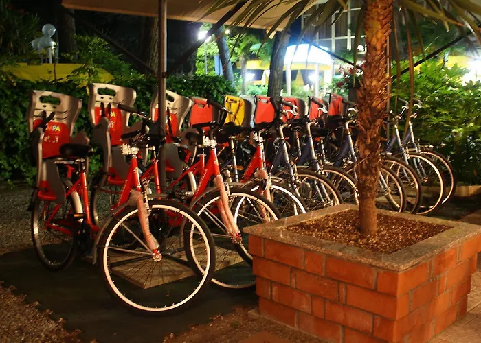 Donatella Pinarella 3* تّشيرفييا