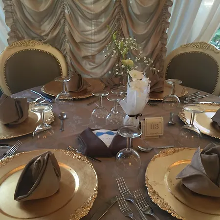 Donatella Pinarella 3*