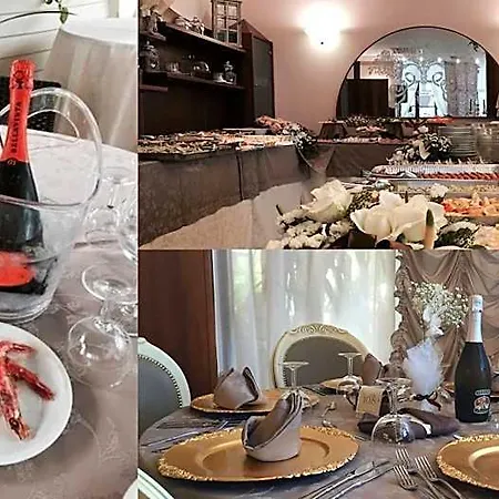 Donatella Pinarella Hotel Cervia
