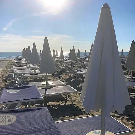 Donatella Pinarella 3* Cervia