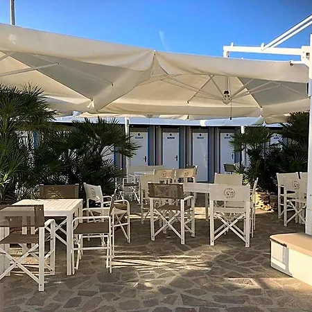 Donatella Pinarella Hotel Cervia
