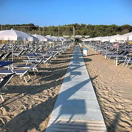 Hotel Donatella Pinarella