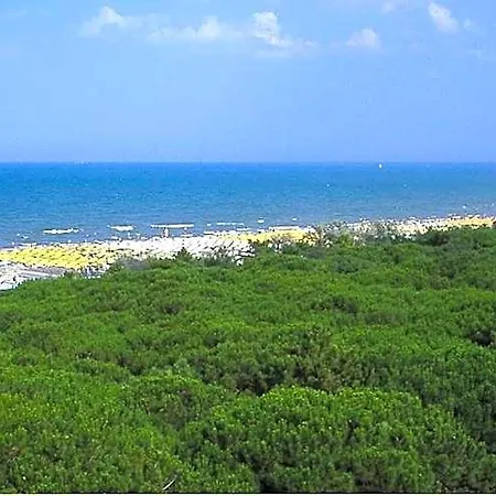 Hotel Donatella Pinarella Cervia