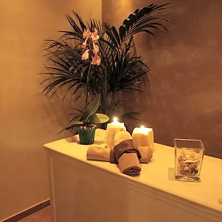 Hotel Donatella Pinarella Cervia