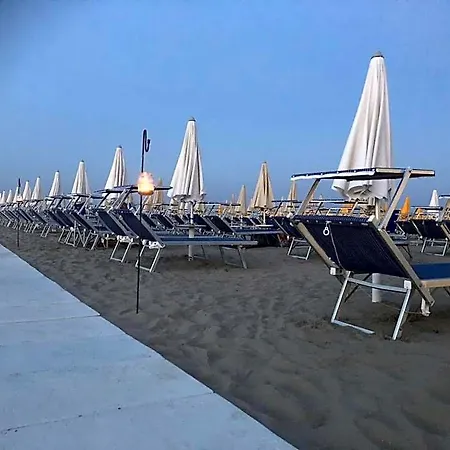 Donatella Pinarella Hotel 3*