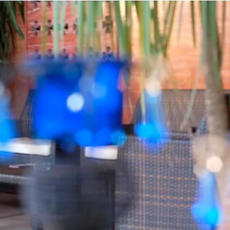 Donatella Pinarella Hotel 3*