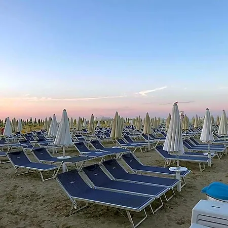 Hotel Donatella Pinarella