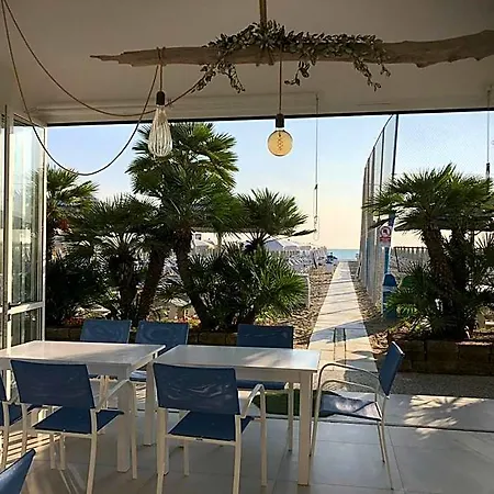 Hotel Donatella Pinarella Cervia