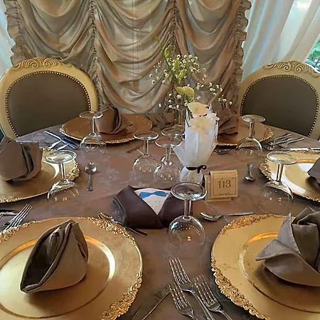 Hotel Donatella Pinarella Cervia