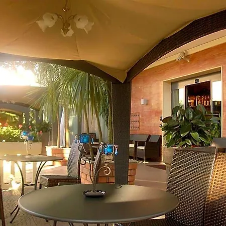 Hotel Donatella Pinarella Cervia