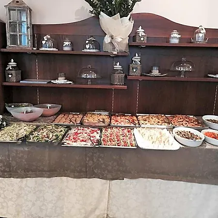 Hotel Donatella Pinarella
