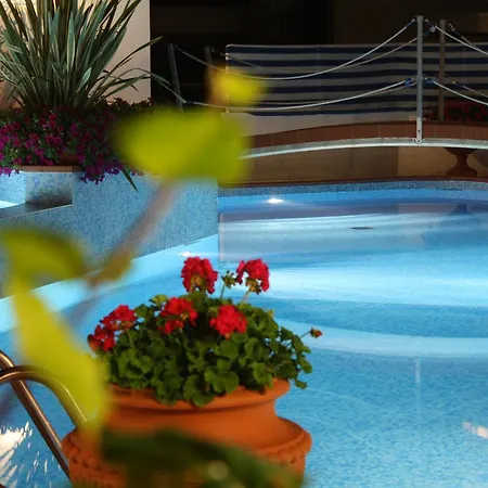 Ξενοδοχείο Donatella Pinarella