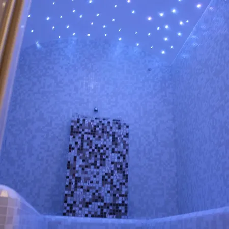 Ξενοδοχείο Donatella Pinarella Τσέρβια