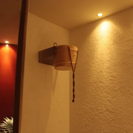 Ξενοδοχείο Donatella Pinarella Τσέρβια