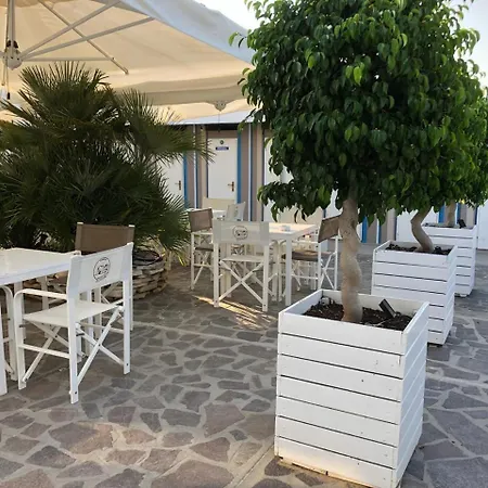 Ξενοδοχείο Donatella Pinarella 3*