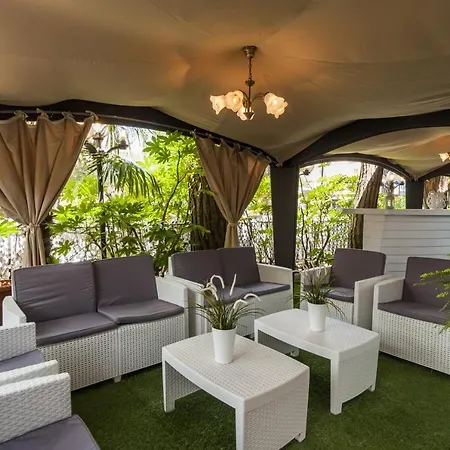 Donatella Pinarella 3*