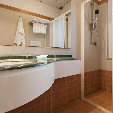 Donatella Pinarella Ξενοδοχείο