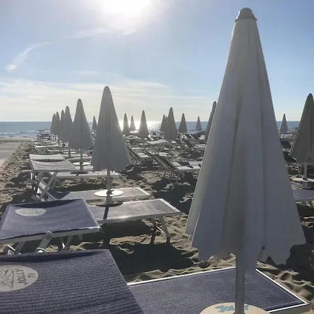 Donatella Pinarella Ξενοδοχείο