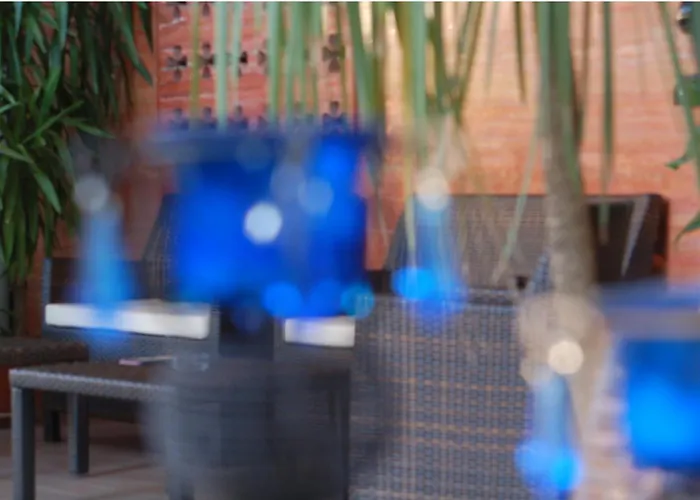 Hotell Donatella Pinarella