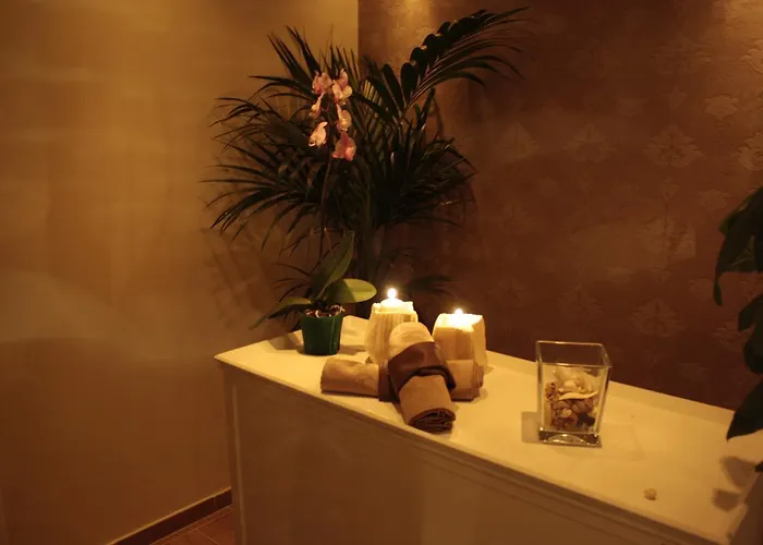 Hotel Donatella Pinarella 3*