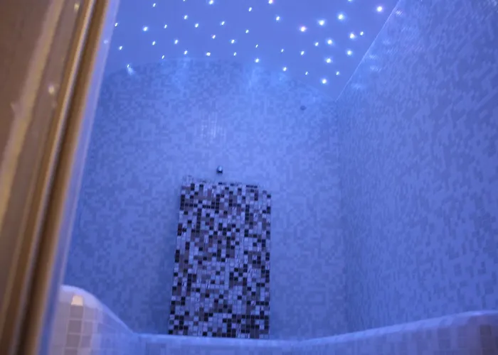 ホテル Donatella Pinarella チェルヴィア