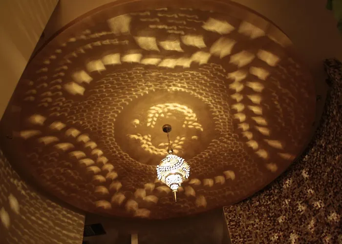 Donatella Pinarella Hotel