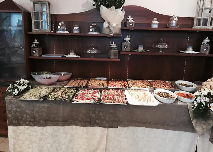 Donatella Pinarella 3*