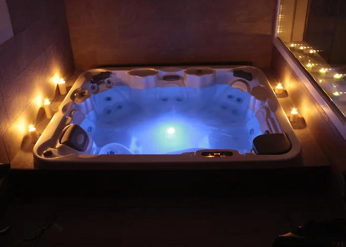 ホテル Donatella Pinarella