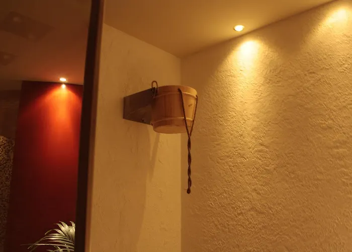 ホテル Donatella Pinarella チェルヴィア