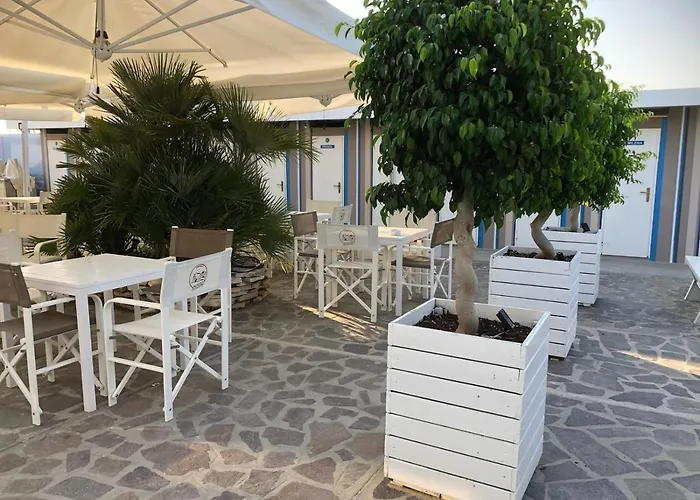 Hotel Donatella Pinarella 3*