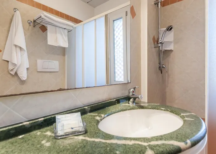 Donatella Pinarella Hotel Cervia