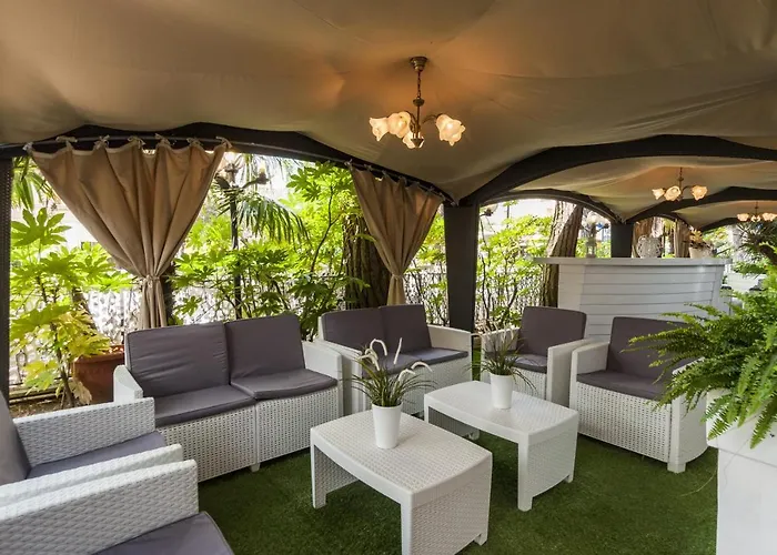 Donatella Pinarella 3*