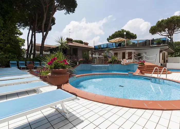 Donatella Pinarella 3* Cervia