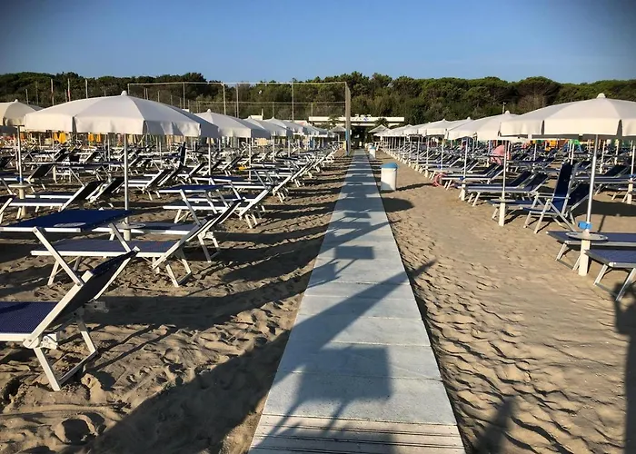 Hotel Donatella Pinarella