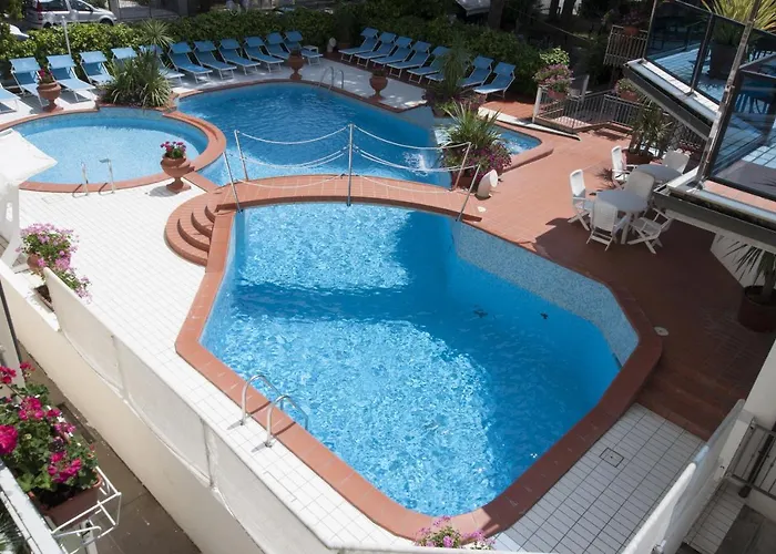 Hotel Donatella Pinarella