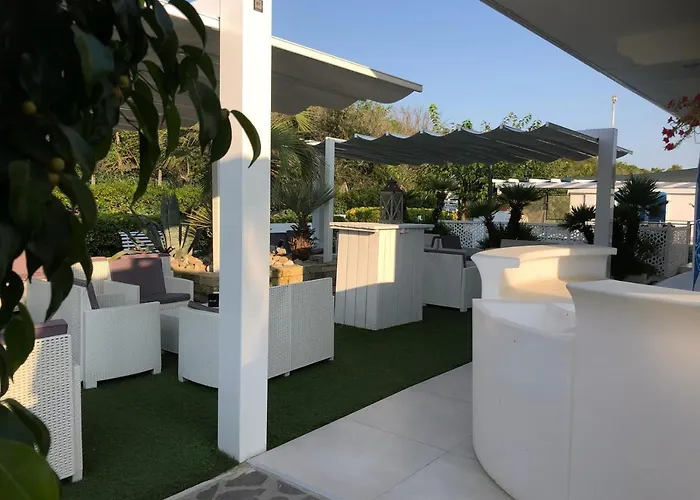 Donatella Pinarella Hotel