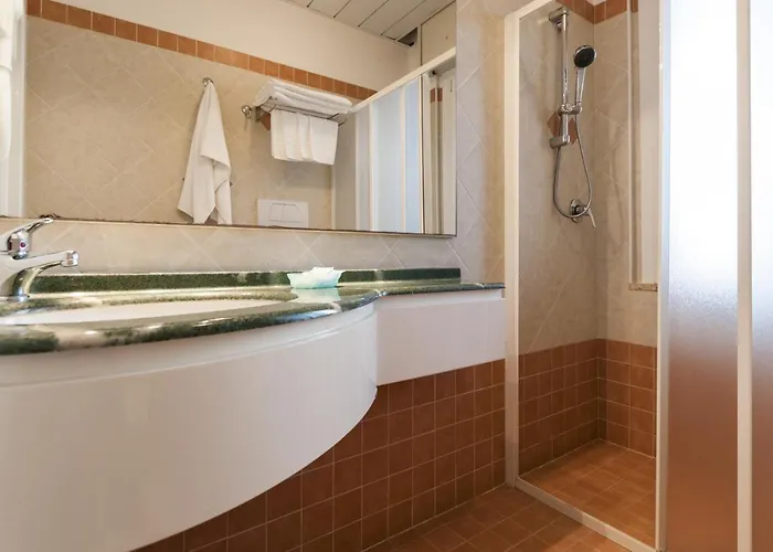 Donatella Pinarella Hotel