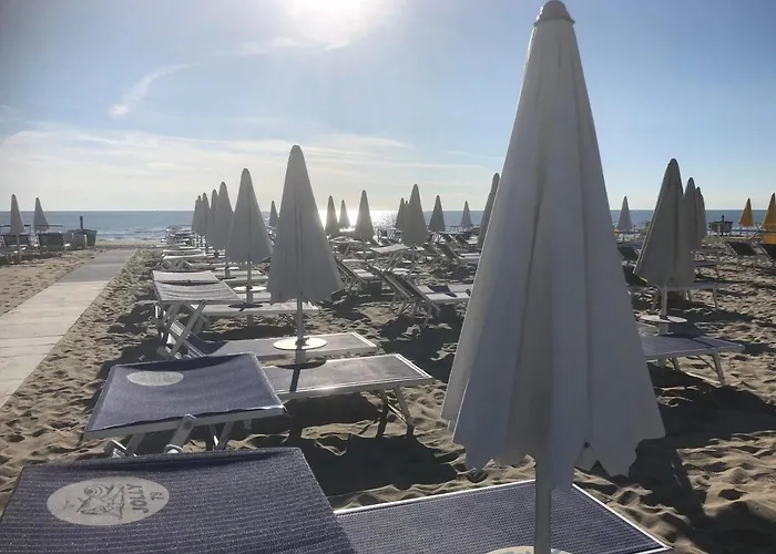 Donatella Pinarella Hotel