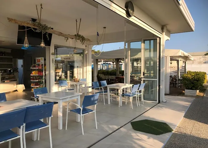 Donatella Pinarella チェルヴィア